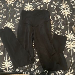 Aerie offline leggings size small